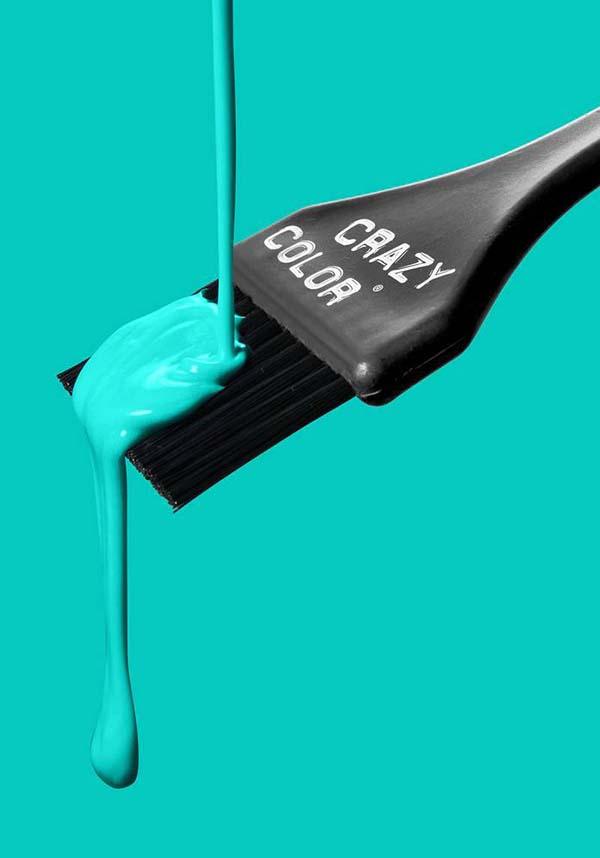 Peppermint | HAIR COLOUR - Beserk - 420sale, all, beserkstaple, clickfrenzy15-2023, cosmetics, crazy color, discountapp, dye, fp, green, hair, hair colour, hair dye, hair dyes, hair green, labelvegan, mermaid, mint, pastel goth, repriced011222, turquoise, vegan