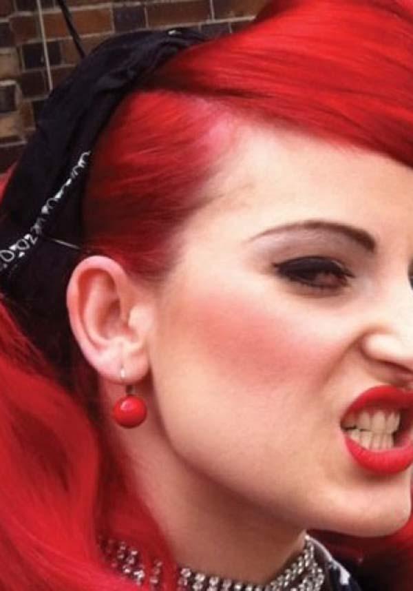 Pillarbox Red | HAIR COLOUR - Beserk - all, beserkstaple, clickfrenzy15-2023, cosmetics, directions, discountapp, dye, fp, hair, hair colour, hair dye, hair red, labelvegan, rainbow, red, vegan