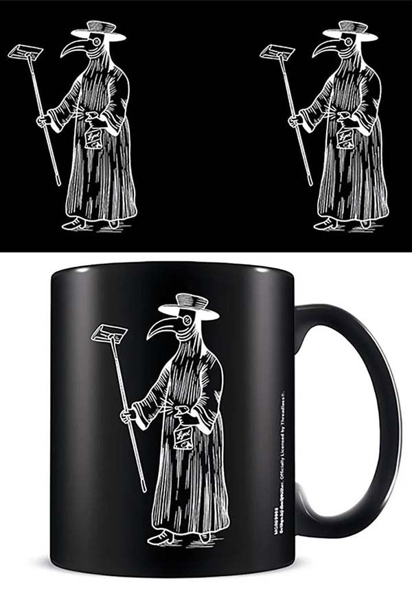 Plague Doctor | MUG