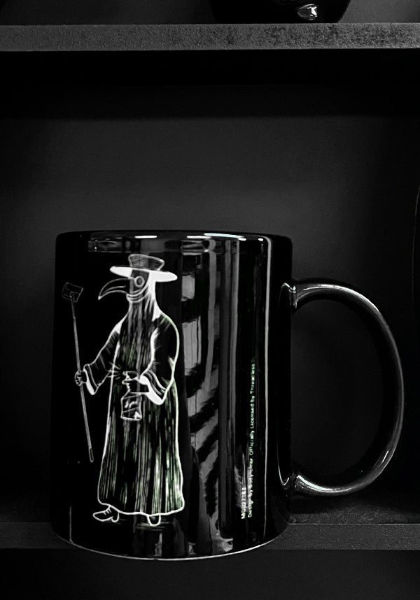 Plague Doctor | MUG