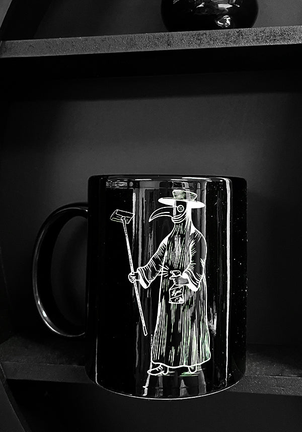 Plague Doctor | MUG