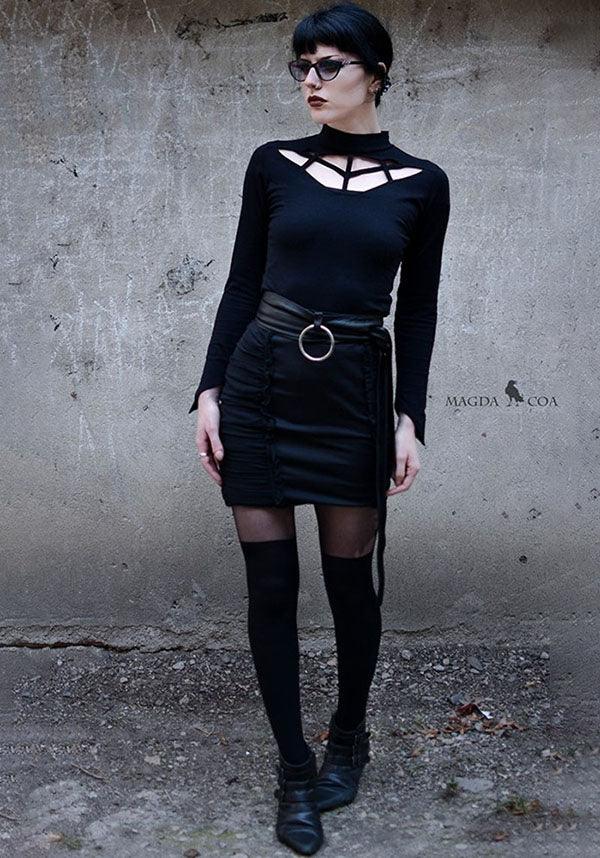 Plain Over The Knee | TIGHTS - Beserk - all, all clothing, all ladies, all ladies clothing, black, clickfrenzy15-2023, cosplay, derby hosiery, discountapp, fp, hosiery, hosiery and socks, ladies, ladies clothing, pamela mann, repriced100523, stockings, tights