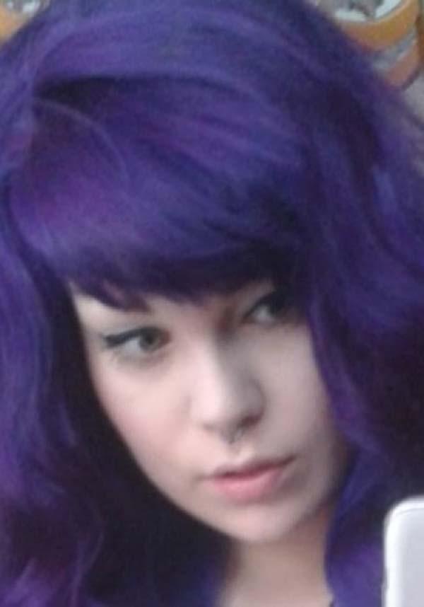 Plum | HAIR COLOUR - Beserk - all, beserkstaple, clickfrenzy15-2023, cosmetics, dark purple, directions, discountapp, dye, fp, goth, hair, hair colour, hair dye, hair purple, labelvegan, mermaid, purple, vegan