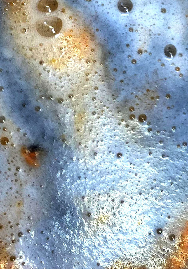 Patch The Pumpkin | BATH BOMB