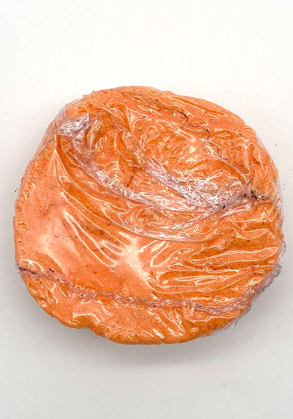 Patch The Pumpkin | BATH BOMB