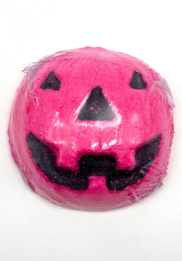 Pretty In Pumpkin | BATH BOMB