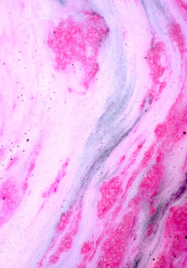 Pretty In Pumpkin | BATH BOMB