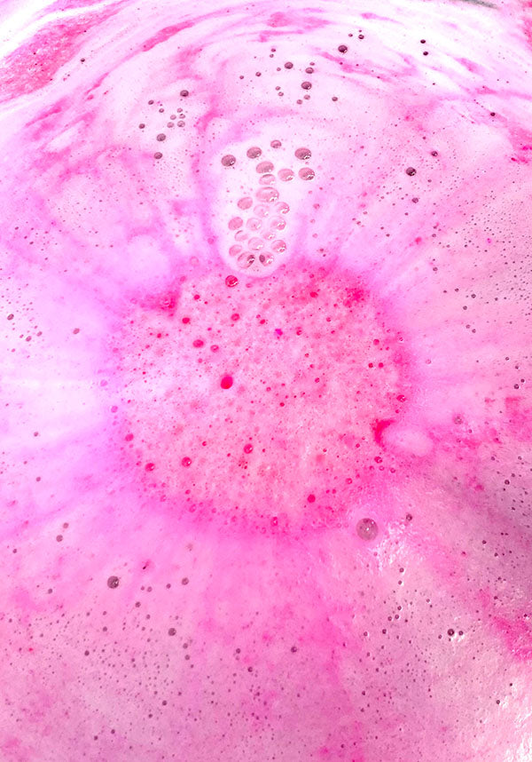 Pretty In Pumpkin | BATH BOMB