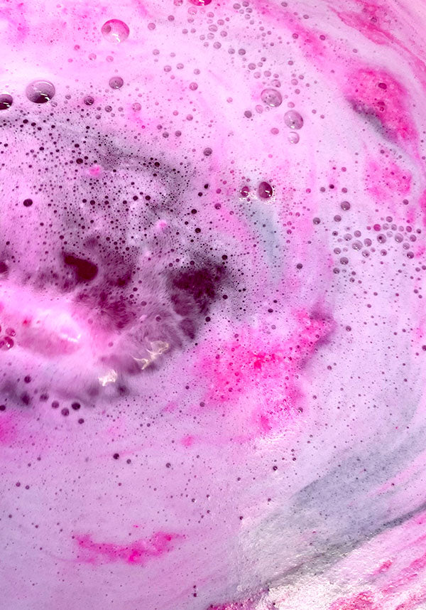 Pretty In Pumpkin | BATH BOMB