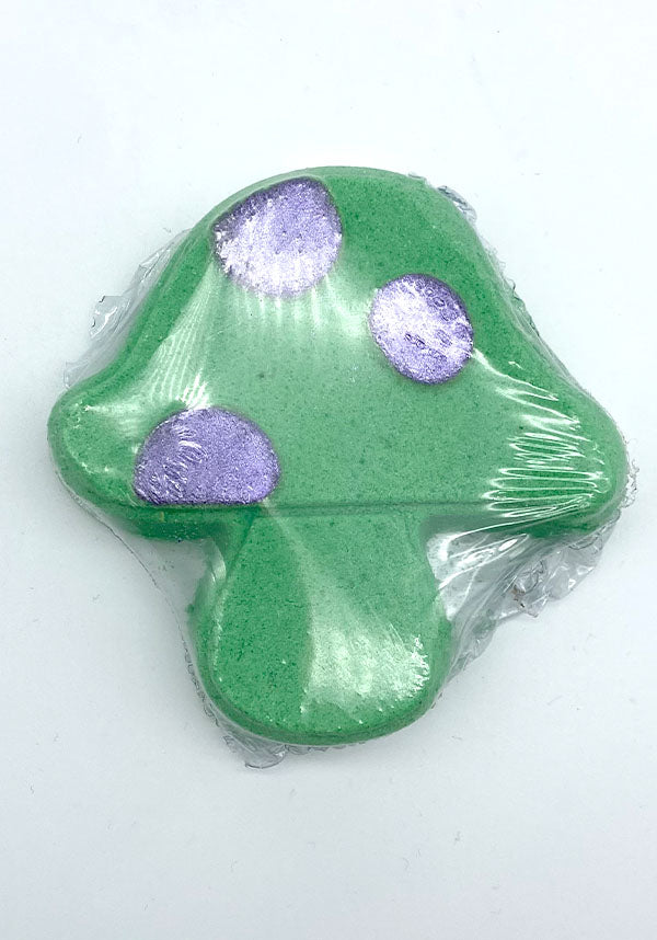 Toxic Shroom | BATH BOMB