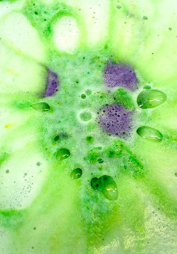 Toxic Shroom | BATH BOMB