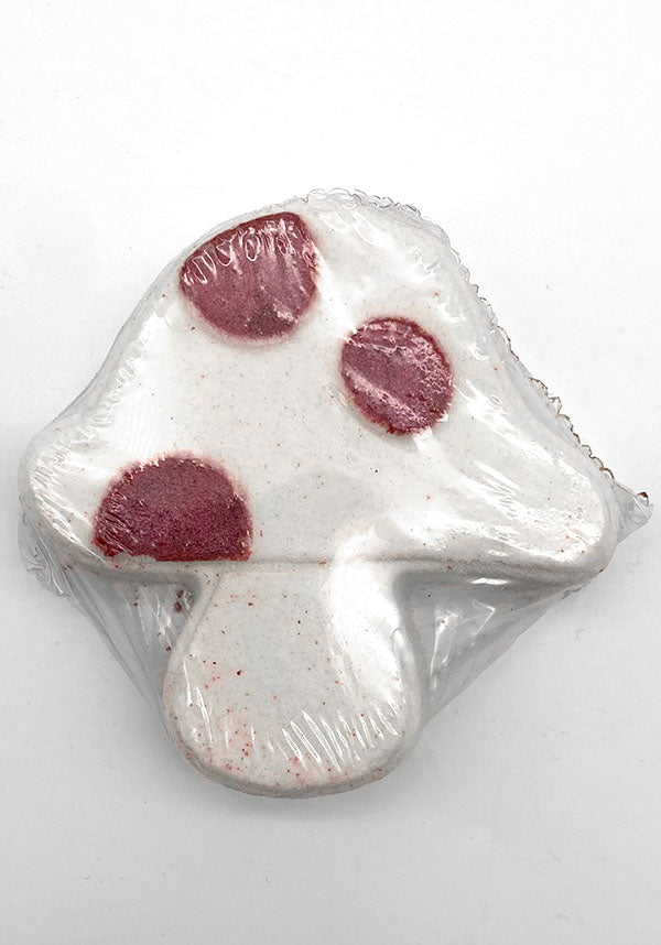 Whimsy Shroom | BATH BOMB