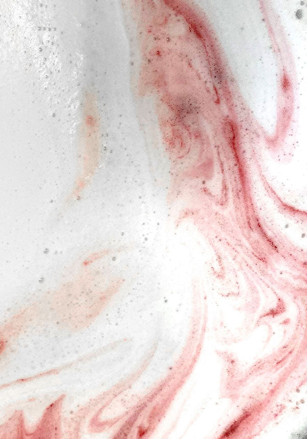 Whimsy Shroom | BATH BOMB