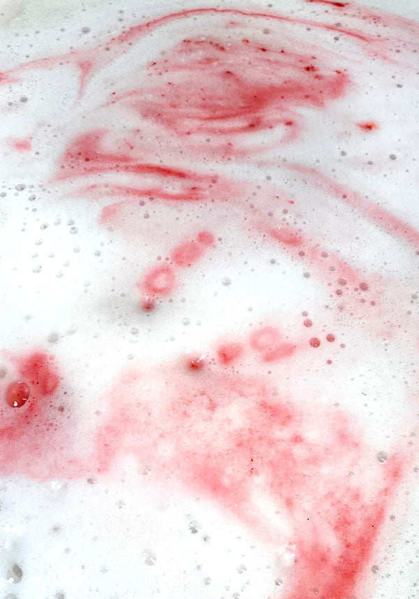 Whimsy Shroom | BATH BOMB