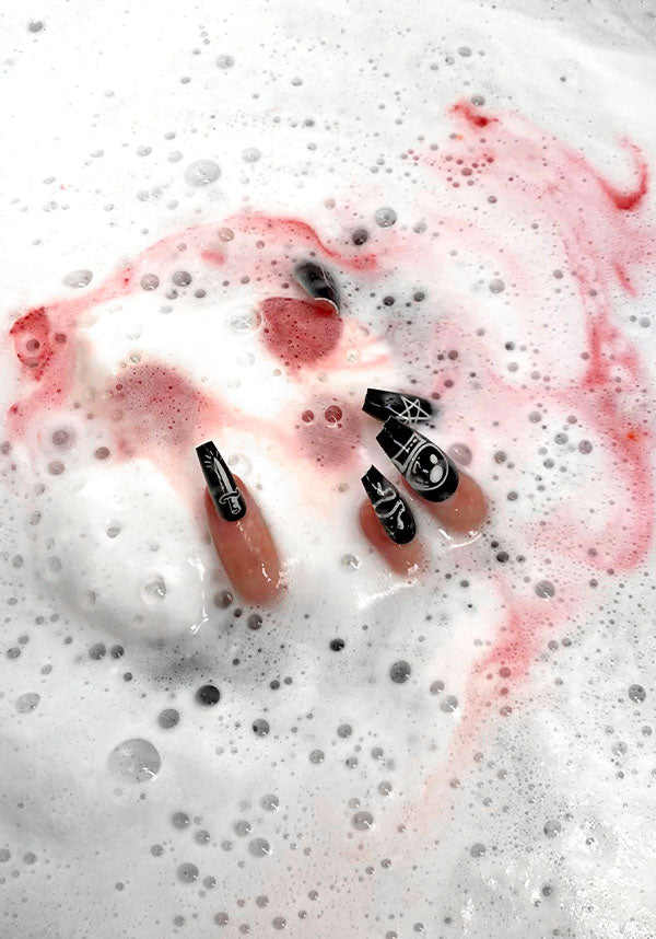 Whimsy Shroom | BATH BOMB