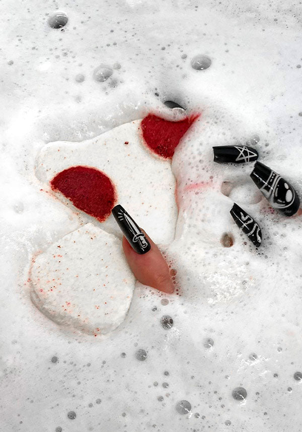 Whimsy Shroom | BATH BOMB