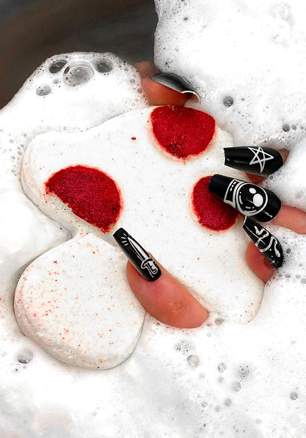 Whimsy Shroom | BATH BOMB