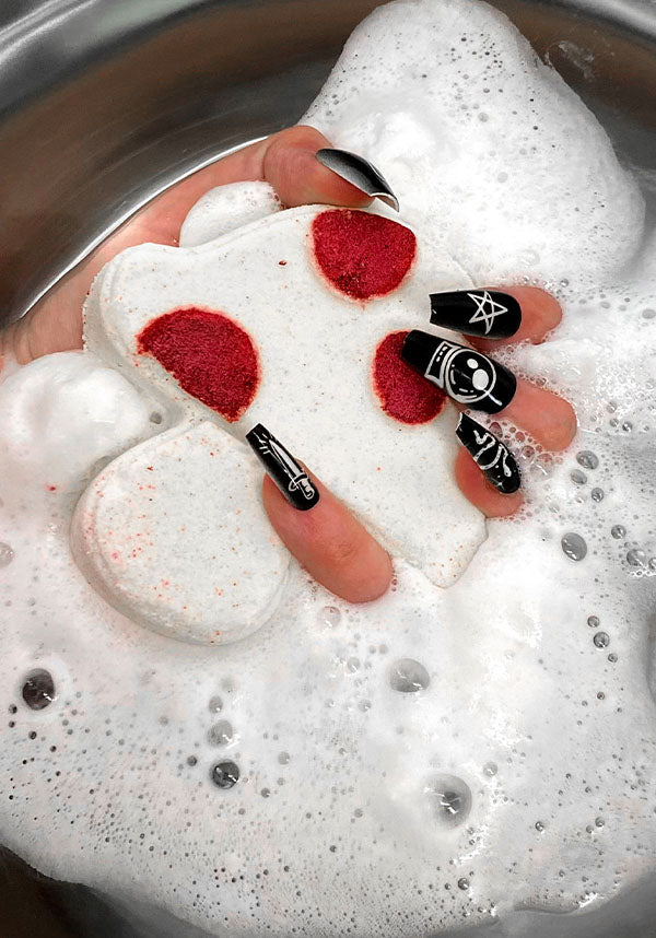 Whimsy Shroom | BATH BOMB