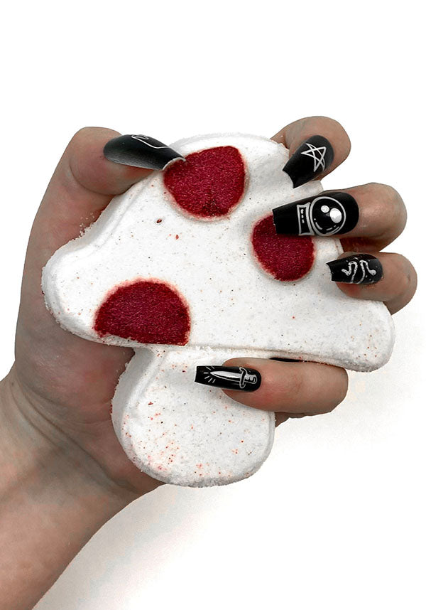 Whimsy Shroom | BATH BOMB
