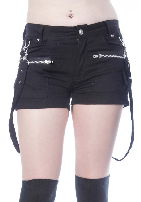 Analia | SHORTS