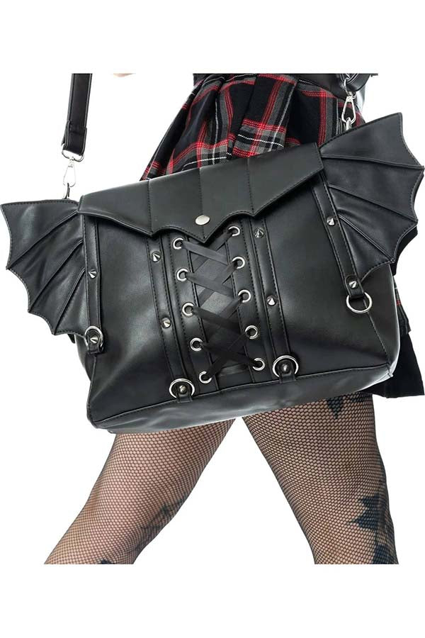 Covenwing | BAG
