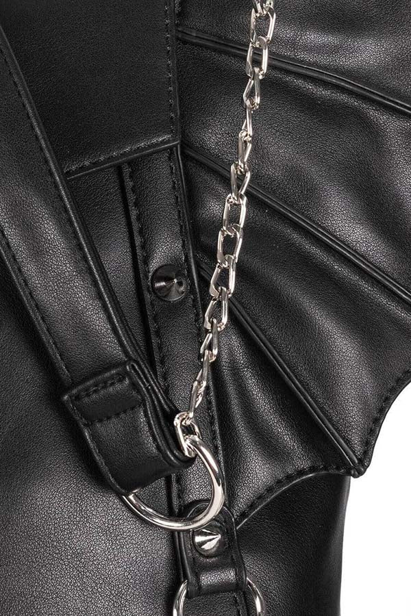 Covenwing | BAG