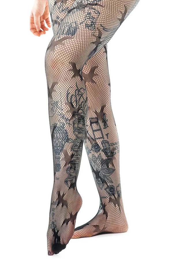 Nocturne | TIGHTS