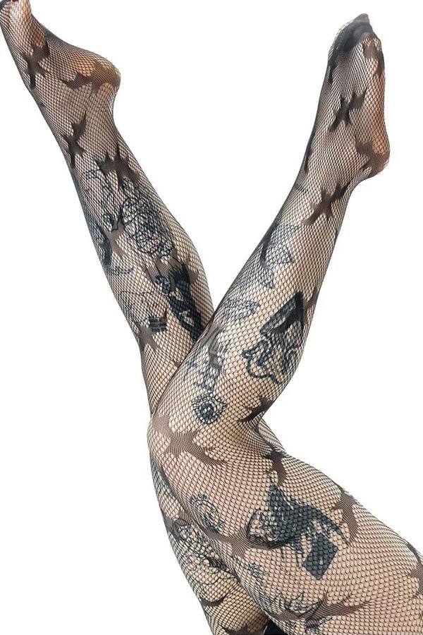Nocturne | TIGHTS
