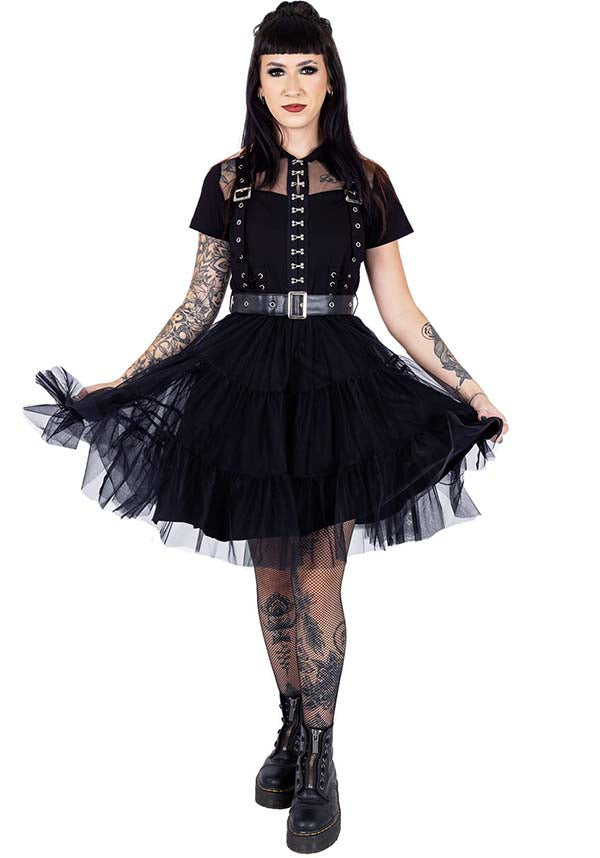 Raven | DRESS*
