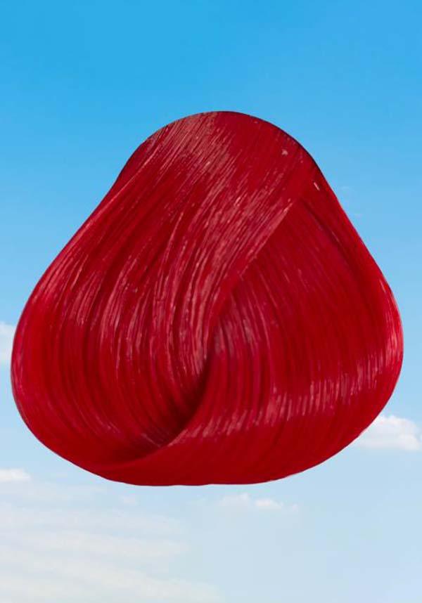 Poppy Red | HAIR COLOUR - Beserk - all, beserkstaple, clickfrenzy15-2023, cosmetics, directions, discountapp, dye, fp, hair, hair colour, hair dye, hair red, labelvegan, rainbow, red, vegan