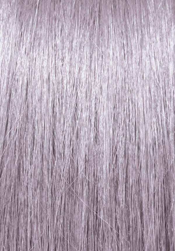 Pravana Express Smokey Silver - Front View