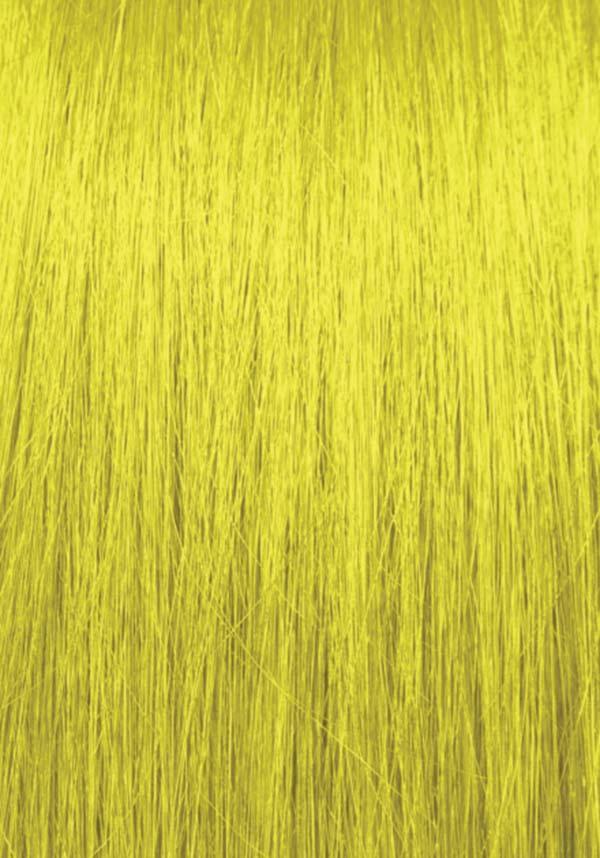 Neons Yellow | HAIR COLOUR - Beserk - all, amr, bright, clickfrenzy15-2023, cosmetics, discountapp, dye, fp, hair, hair colour, hair dye, hair dyes, hair yellow, may18, mermaid, neon, pending, pravana chromasilk, rainbow, yellow