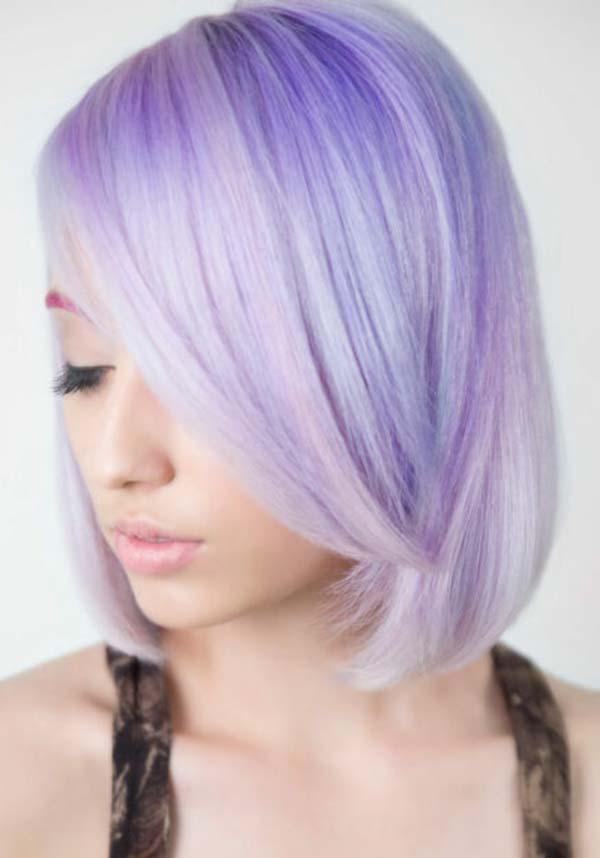 Pastels Luscious Lavender | HAIR COLOUR - Beserk - all, amr, clickfrenzy15-2023, cosmetics, discountapp, dye, fp, hair, hair colour, hair dye, hair dyes, hair purple, ladies, lavender, light, may18, mermaid, pastel, pastel goth, pravana chromasilk, purple