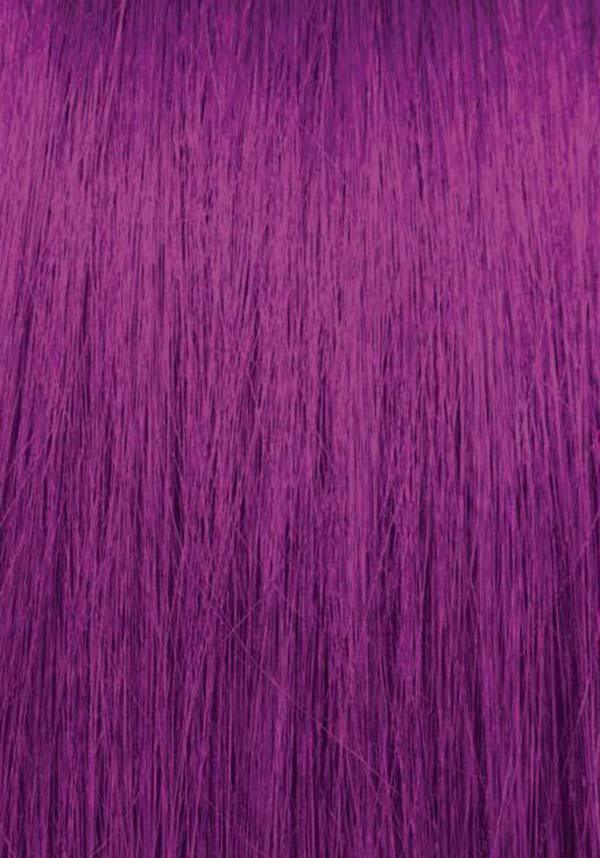 Vivids Crystals Purple Tourmaline | HAIR COLOUR - Beserk - all, amr, clickfrenzy15-2023, cpgstinc, discountapp, fp, hair, hair colour, hair dye, hair dyes, hair purple, may20, pravana chromasilk, purple