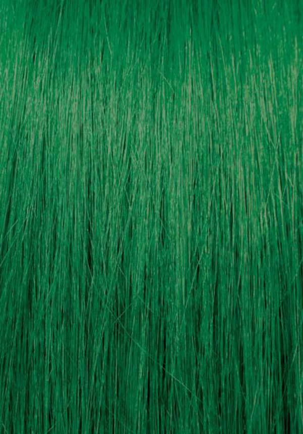Vivids Emerald | HAIR COLOUR - Beserk - all, amr, bright, clickfrenzy15-2023, cosmetics, dec19, discountapp, fp, green, hair, hair colour, hair dye, hair dyes, hair green, hair products, neon, neon green, pravana chromasilk, rainbow