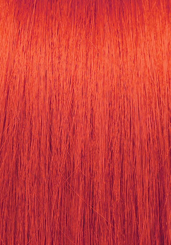 Vivids Flame | HAIR COLOUR