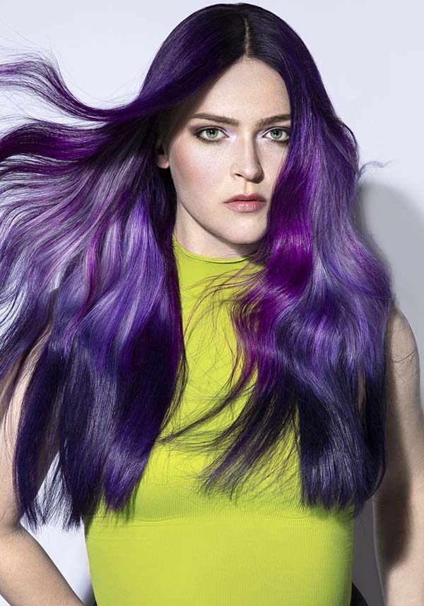 Vivids Grape | HAIR COLOUR
