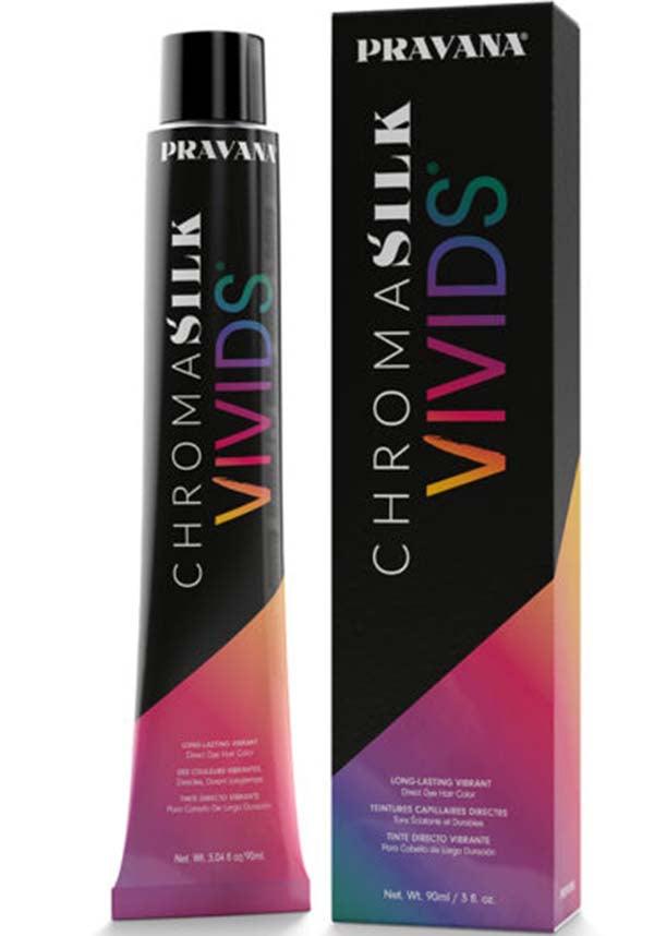 Pravana sales chromasilk vivids