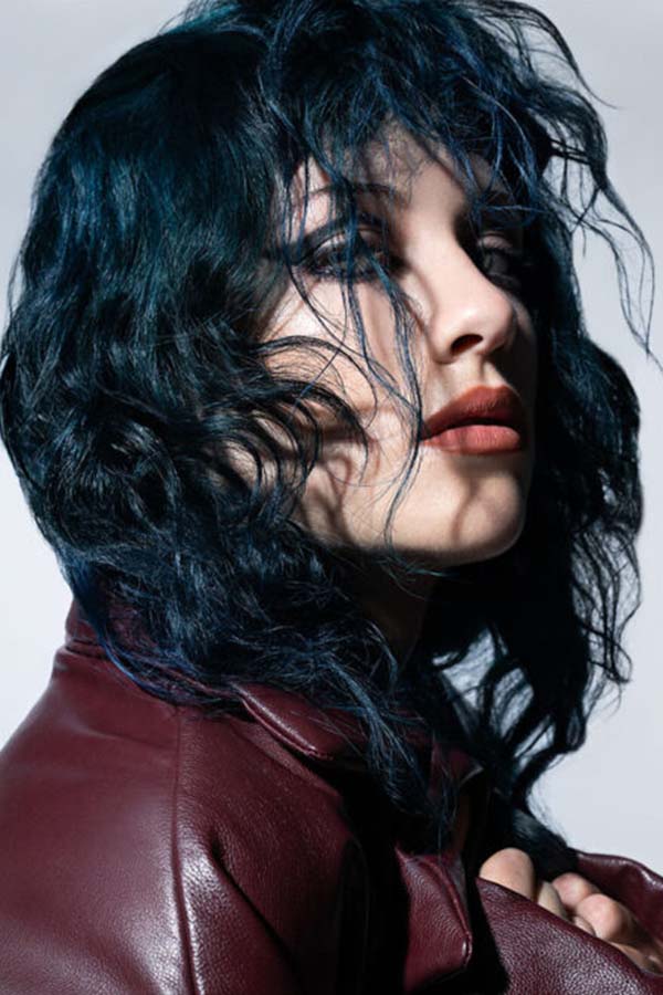Tempted | HAIR COLOUR