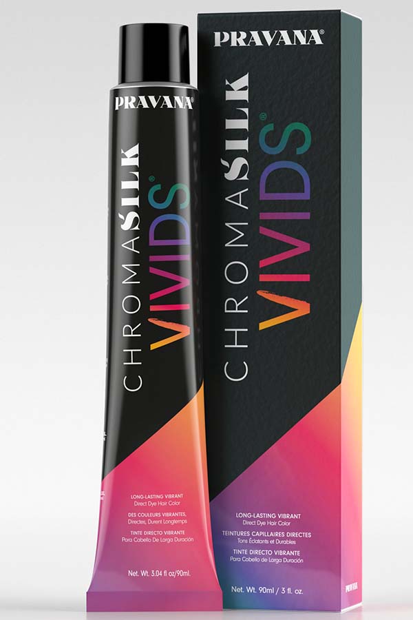 Vivids Crush | HAIR COLOUR