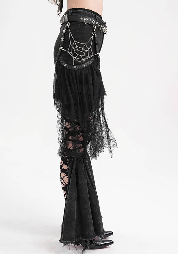 Distressed Elysium | SHORTS*