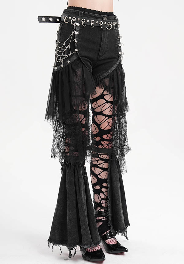 Distressed Elysium | SHORTS*