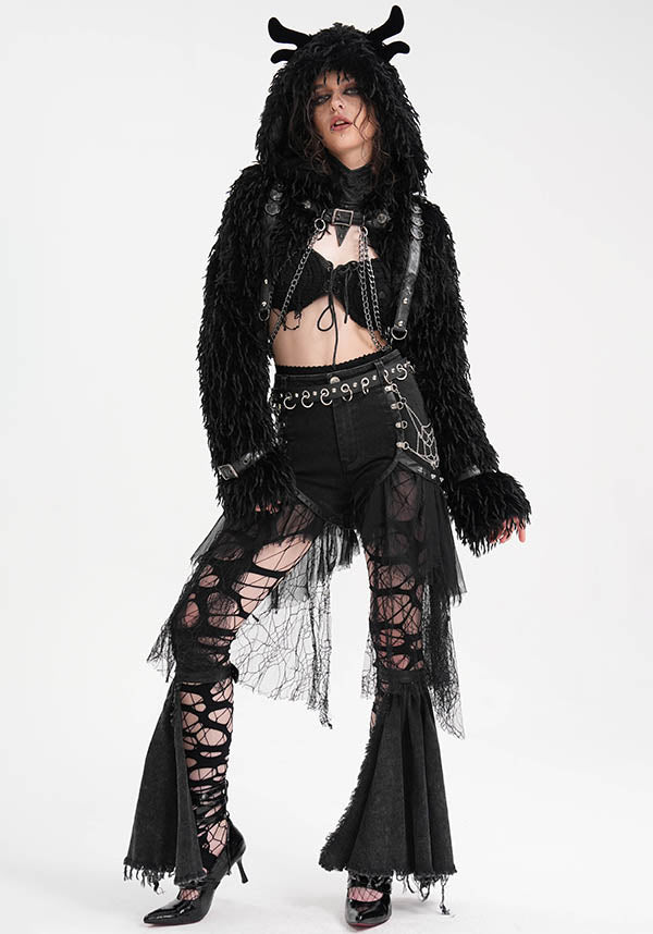 Distressed Elysium | SHORTS*