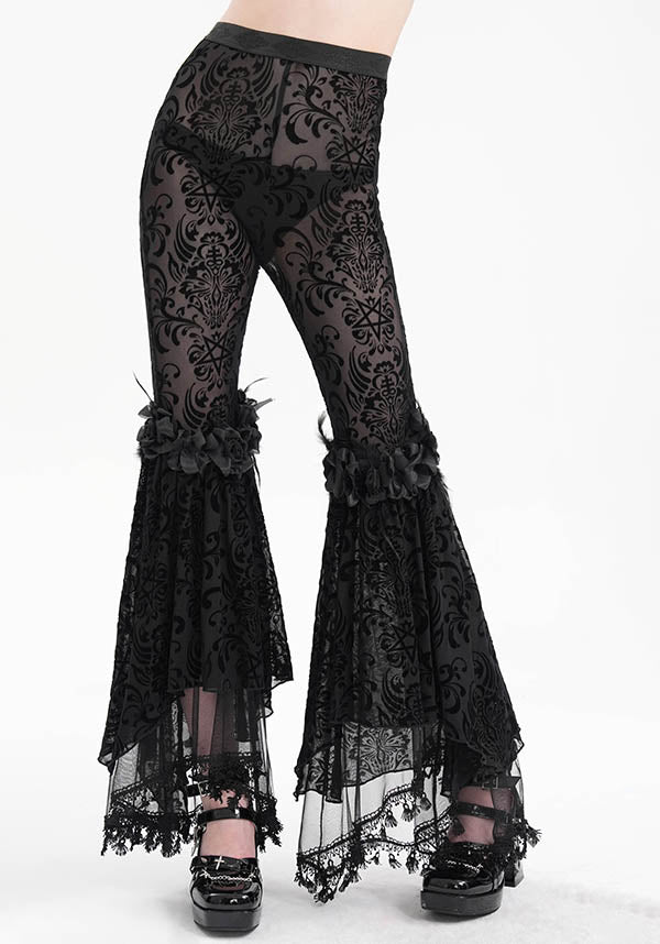 Sheer Reign | PANTS*