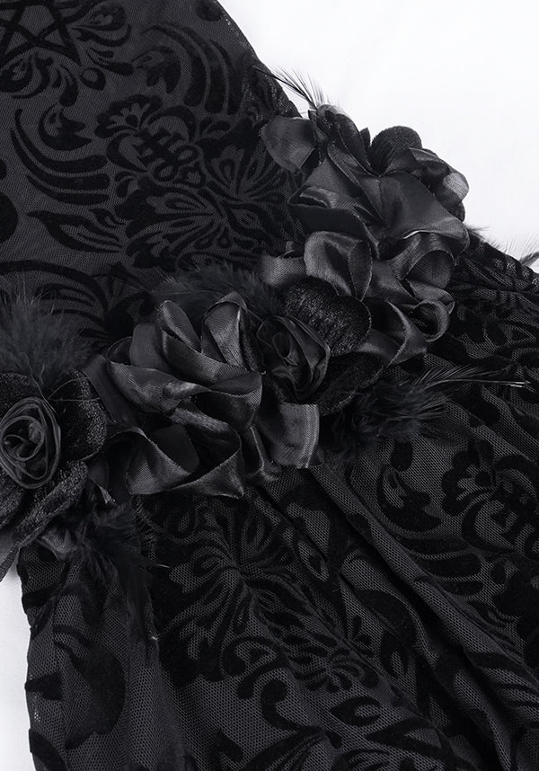 Sheer Reign | PANTS*