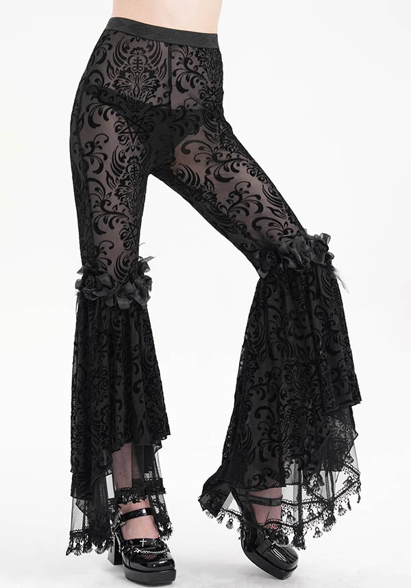 Sheer Reign | PANTS*