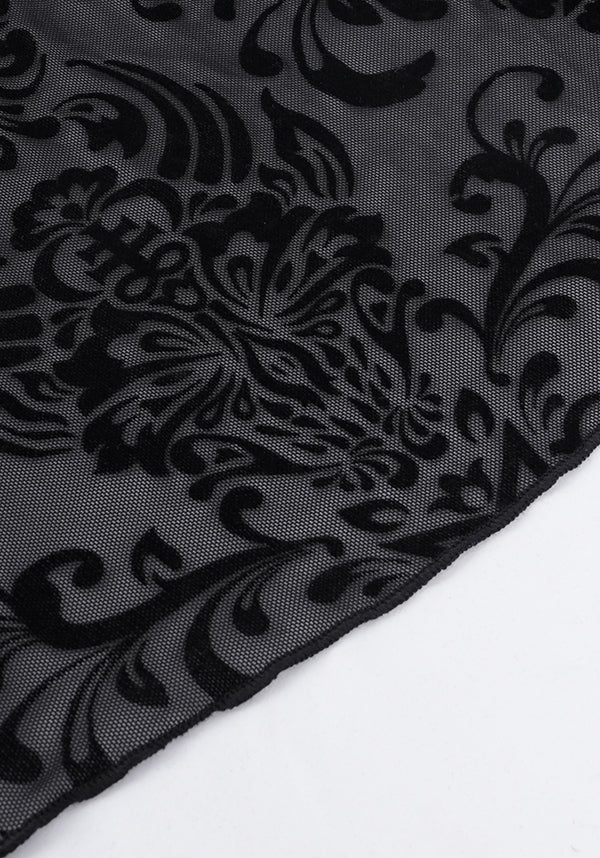 Sheer Reign | PANTS*