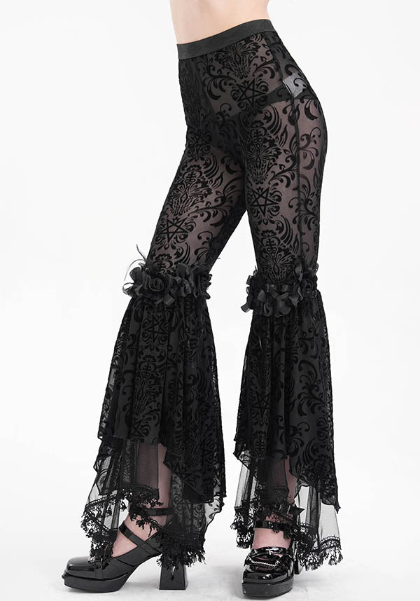 Sheer Reign | PANTS*