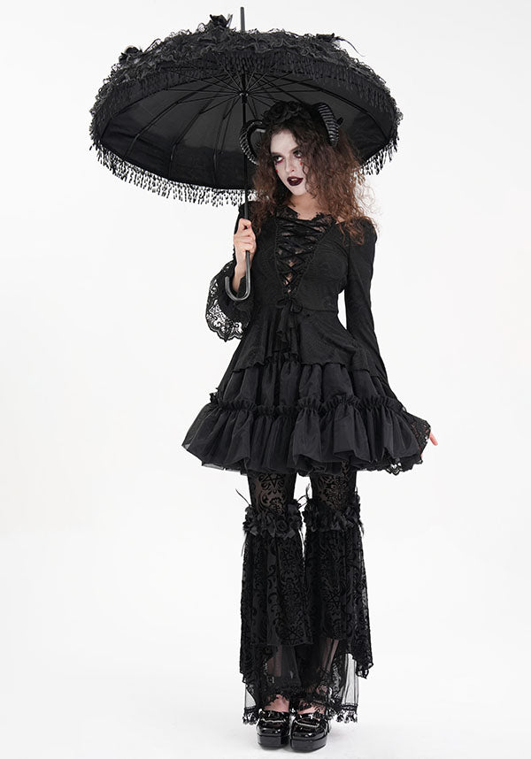 Sheer Reign | PANTS*