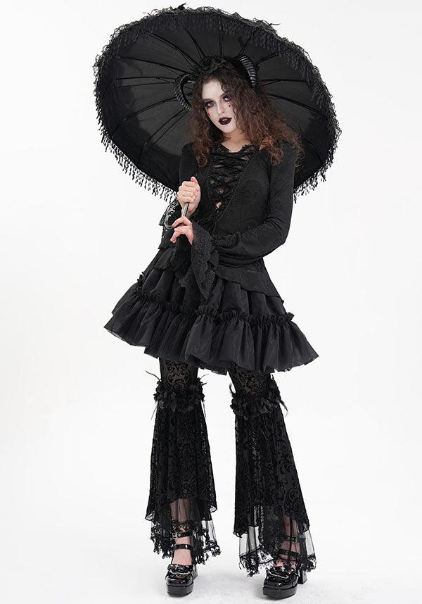 Sheer Reign | PANTS*